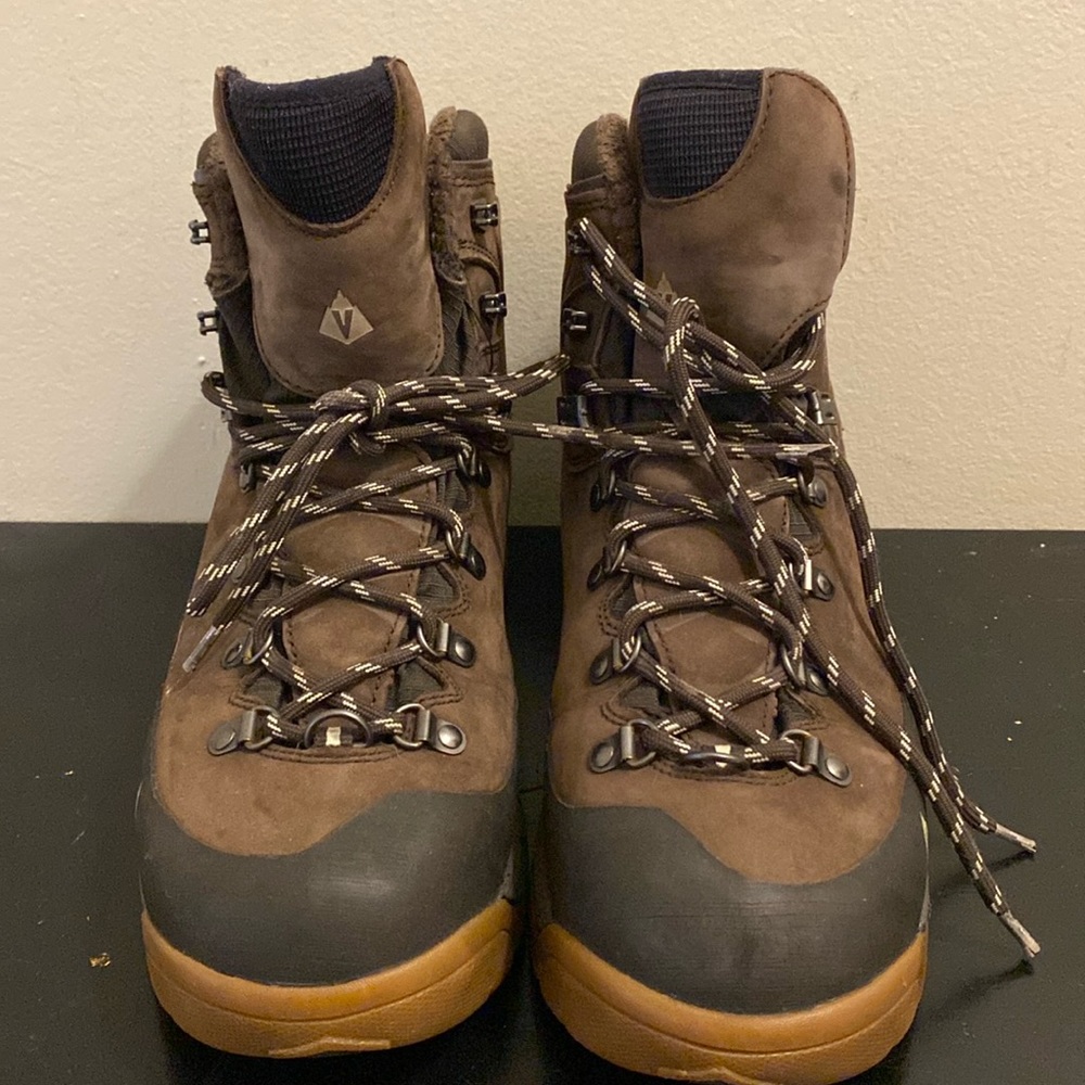 Vasque Snowblime Boots